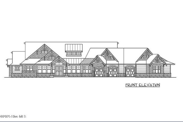 1 Kenwood Court, Pinehurst, NC 28374