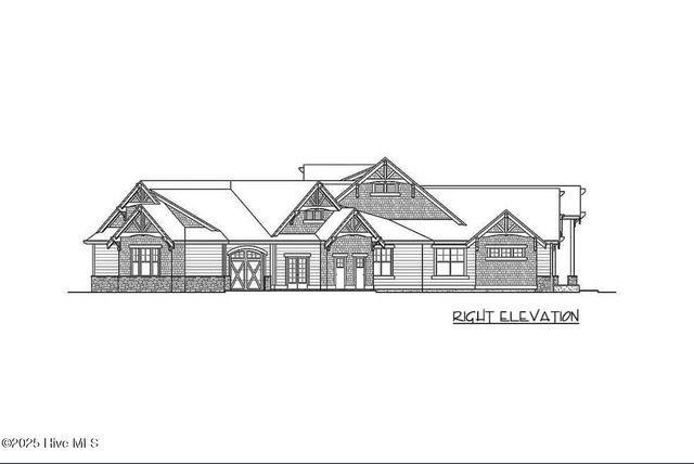 1 Kenwood Court, Pinehurst, NC 28374