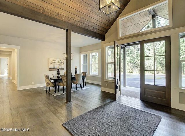 1 Kenwood Court, Pinehurst, NC 28374