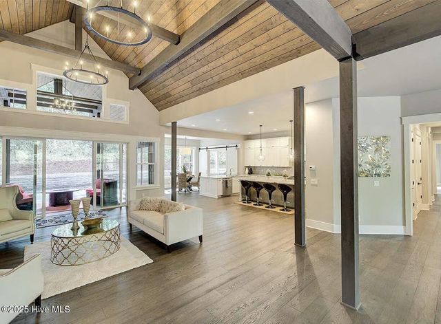 1 Kenwood Court, Pinehurst, NC 28374