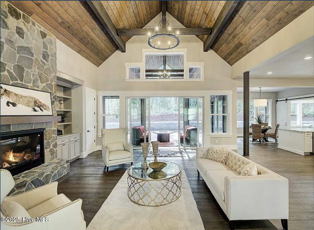 1 Kenwood Court, Pinehurst, NC 28374