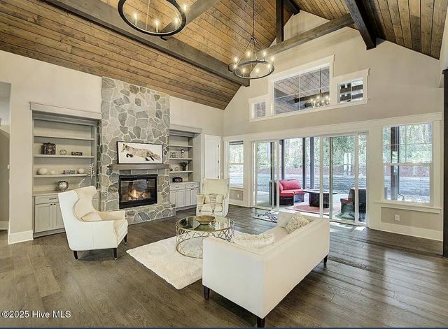 1 Kenwood Court, Pinehurst, NC 28374