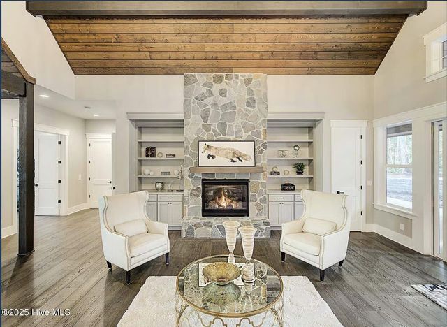 1 Kenwood Court, Pinehurst, NC 28374