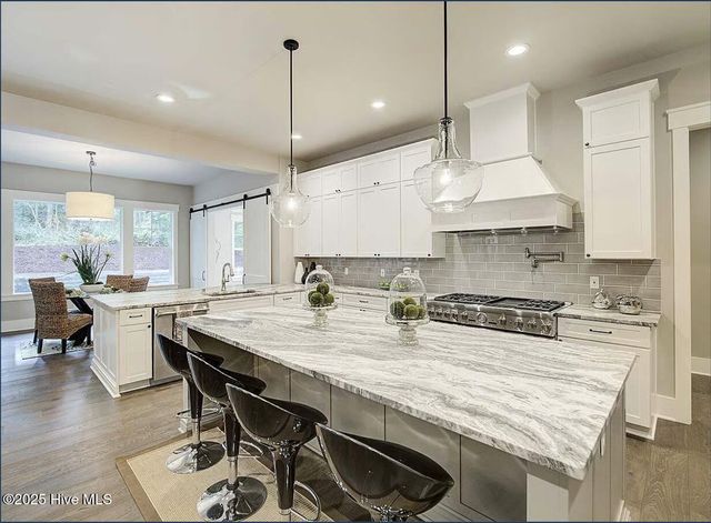 1 Kenwood Court, Pinehurst, NC 28374