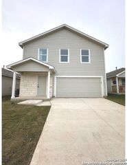5451 Calton Bend, San Antonio, TX 78253