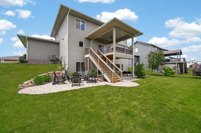 815 NE Elk Run Drive, Waukee, IA 50263