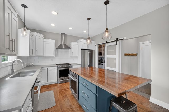 815 NE Elk Run Drive, Waukee, IA 50263