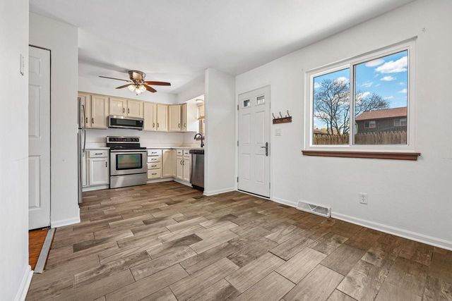 9907 Beloit ROAD, Milwaukee, WI 53227