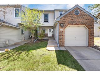 6893 S Dover Way, Littleton, CO 80128
