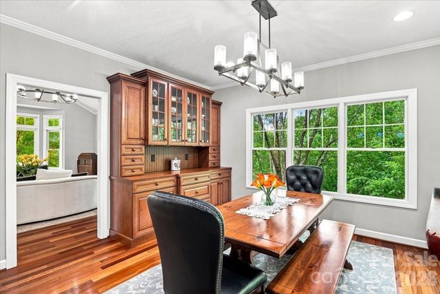 82 Wood Owl Court, Hendersonville, NC 28791