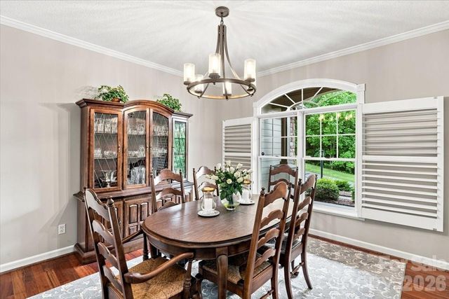 82 Wood Owl Court, Hendersonville, NC 28791