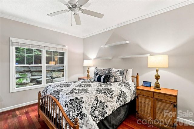 82 Wood Owl Court, Hendersonville, NC 28791
