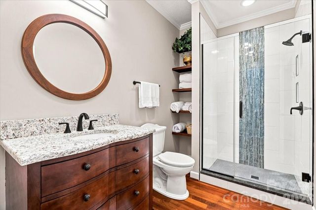 82 Wood Owl Court, Hendersonville, NC 28791