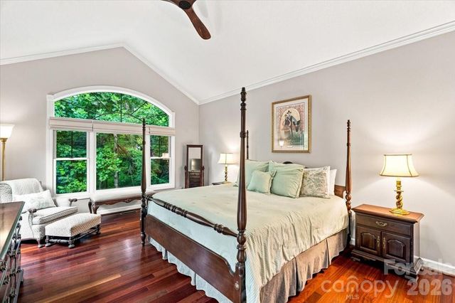 82 Wood Owl Court, Hendersonville, NC 28791