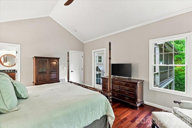 82 Wood Owl Court, Hendersonville, NC 28791
