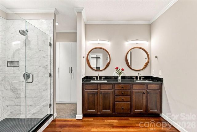82 Wood Owl Court, Hendersonville, NC 28791