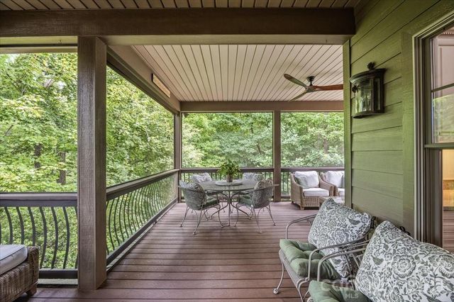 82 Wood Owl Court, Hendersonville, NC 28791