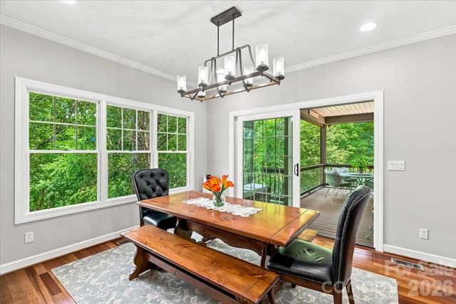82 Wood Owl Court, Hendersonville, NC 28791