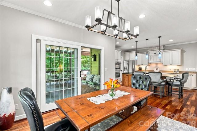 82 Wood Owl Court, Hendersonville, NC 28791