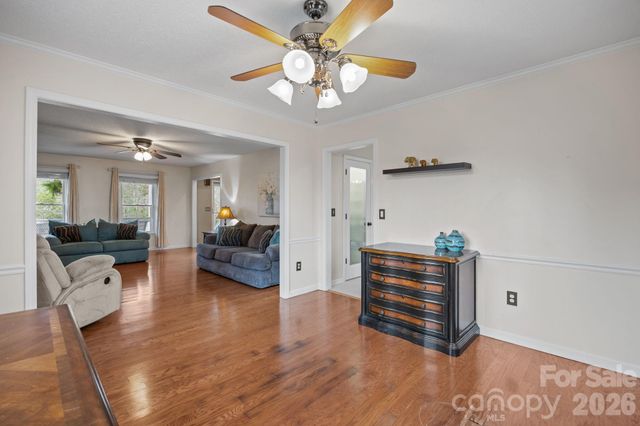 1618 Brookside Camp Road, Hendersonville, NC 28792