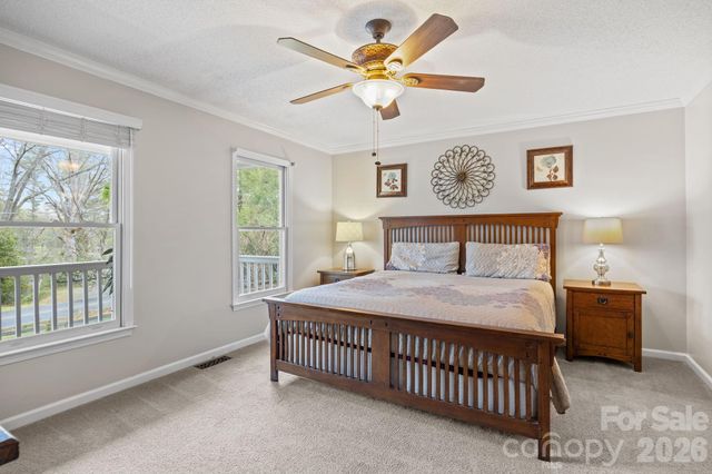 1618 Brookside Camp Road, Hendersonville, NC 28792