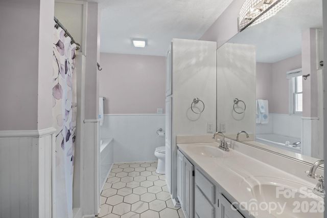 1618 Brookside Camp Road, Hendersonville, NC 28792