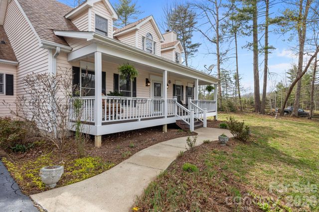 1618 Brookside Camp Road, Hendersonville, NC 28792