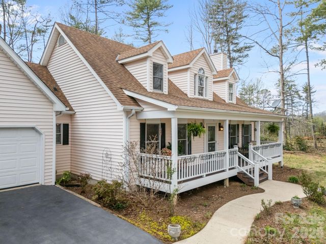 1618 Brookside Camp Road, Hendersonville, NC 28792