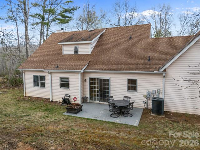 1618 Brookside Camp Road, Hendersonville, NC 28792