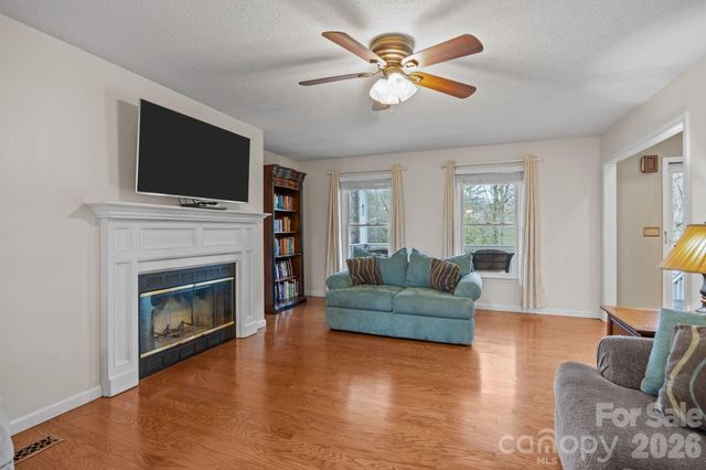 1618 Brookside Camp Road, Hendersonville, NC 28792