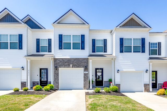 2635 Sherman Way, Columbia, TN 38401