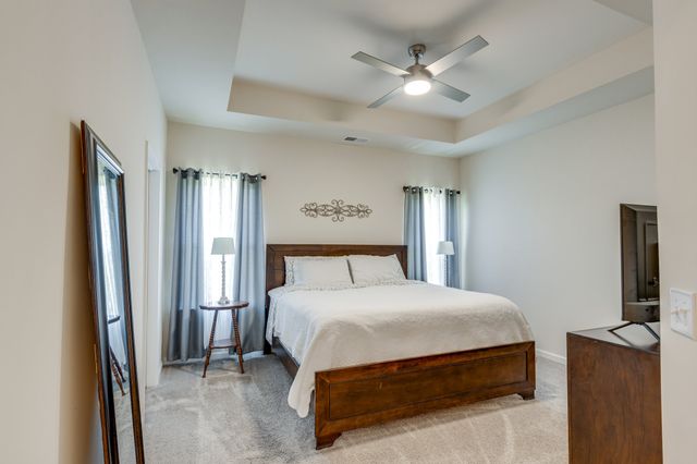 2635 Sherman Way, Columbia, TN 38401