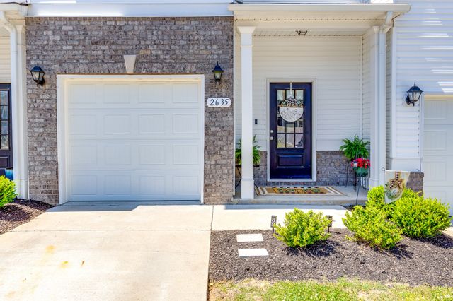 2635 Sherman Way, Columbia, TN 38401