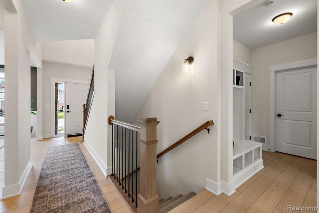 TBD Superior Drive, Chesterfield, MI 48051