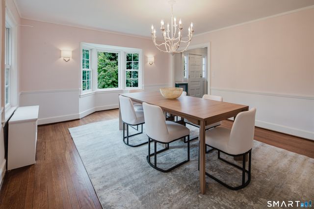 3 Holmewood Lane, New Canaan, CT 06840