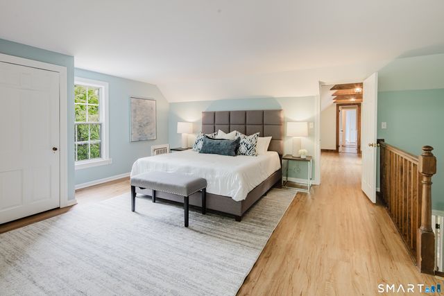 3 Holmewood Lane, New Canaan, CT 06840