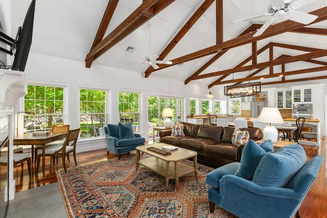 402 Bay Road, Durham, NH 03824