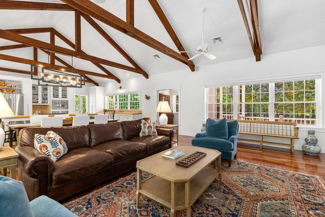 402 Bay Road, Durham, NH 03824