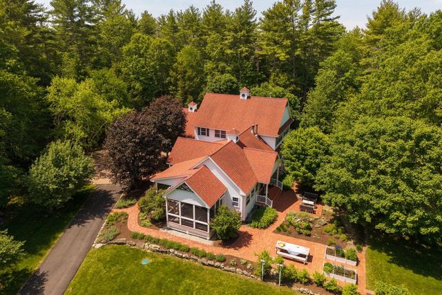402 Bay Road, Durham, NH 03824
