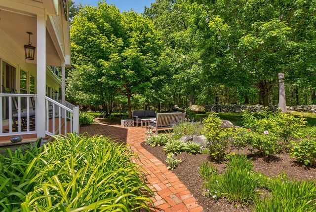402 Bay Road, Durham, NH 03824