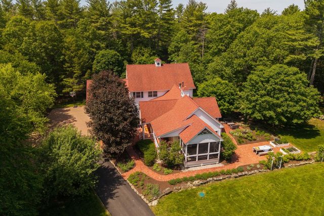 402 Bay Road, Durham, NH 03824