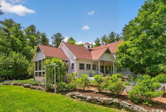 402 Bay Road, Durham, NH 03824