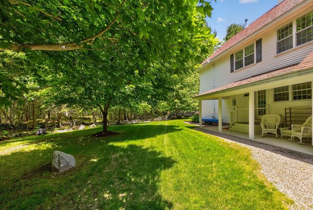 402 Bay Road, Durham, NH 03824