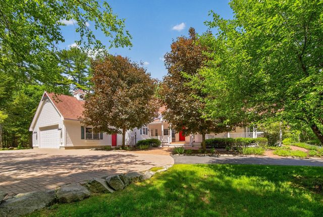 402 Bay Road, Durham, NH 03824