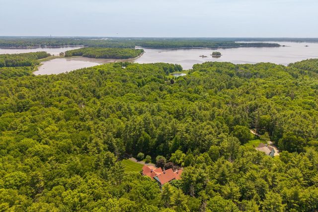 402 Bay Road, Durham, NH 03824