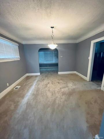 3260 Pasadena Street, Detroit, MI 48238