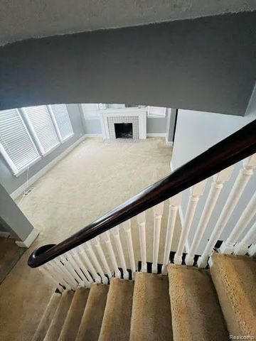 3260 Pasadena Street, Detroit, MI 48238