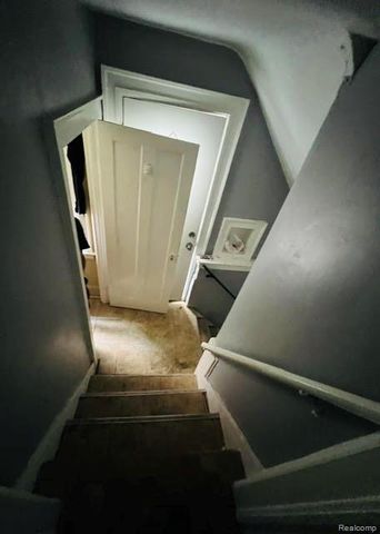 3260 Pasadena Street, Detroit, MI 48238