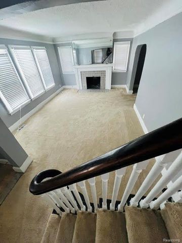 3260 Pasadena Street, Detroit, MI 48238