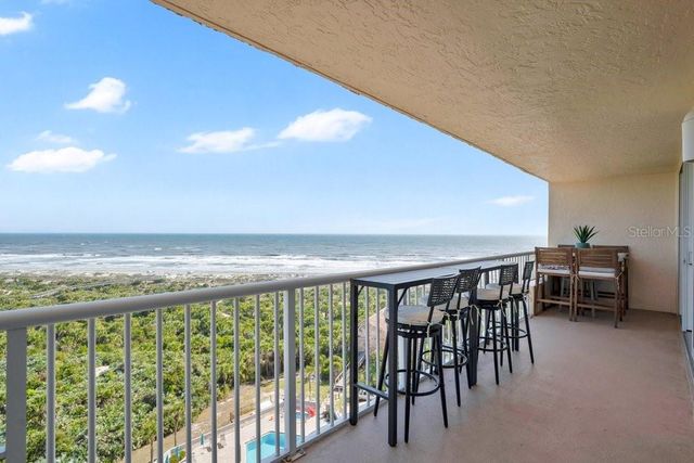 257 MINORCA BEACH WAY 1005, New Smyrna Beach, FL 32169
